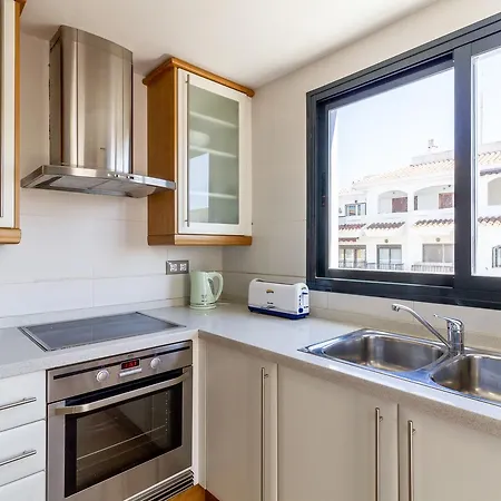 Realrent Calamora I Moraira Exterior photo