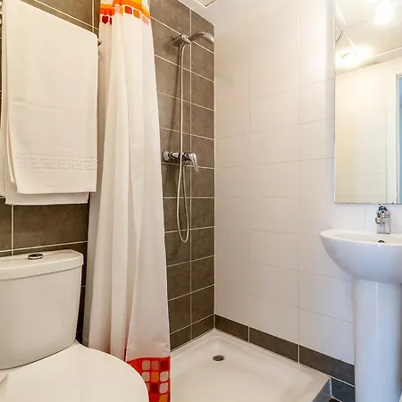 Realrent Calamora I Moraira Exterior photo
