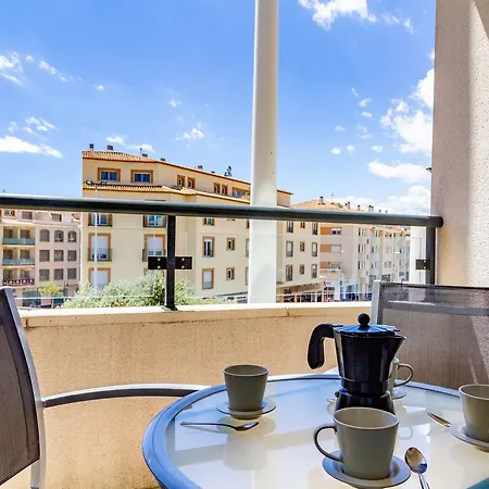 Realrent Calamora I Moraira Exterior photo