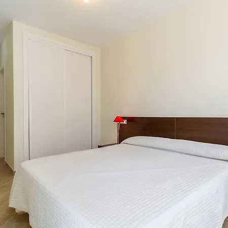 Realrent Calamora I Moraira Exterior photo