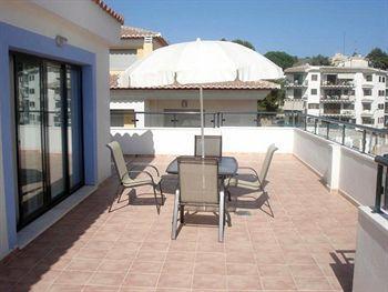 Apartment Realrent Calamora I Moraira