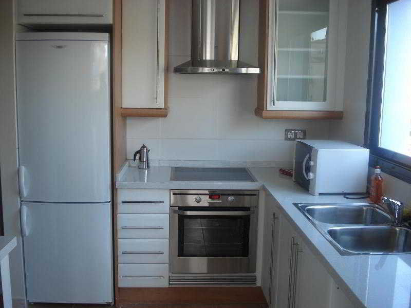 Realrent Calamora I * Moraira