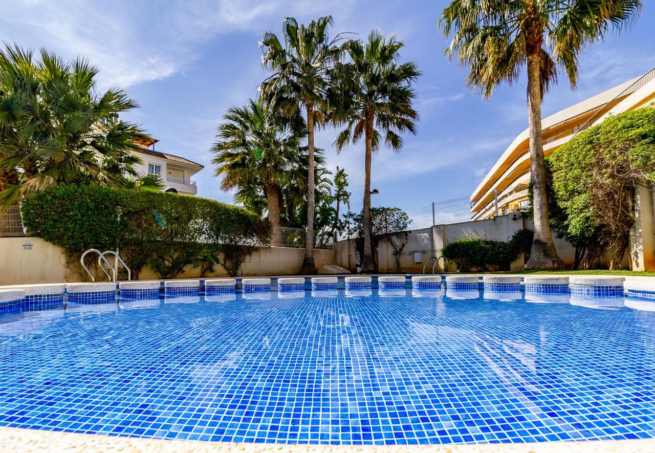 Realrent Calamora I Moraira