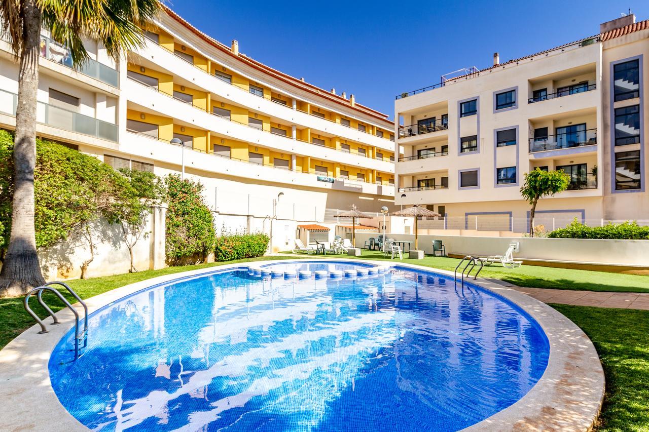 Realrent Calamora I Moraira