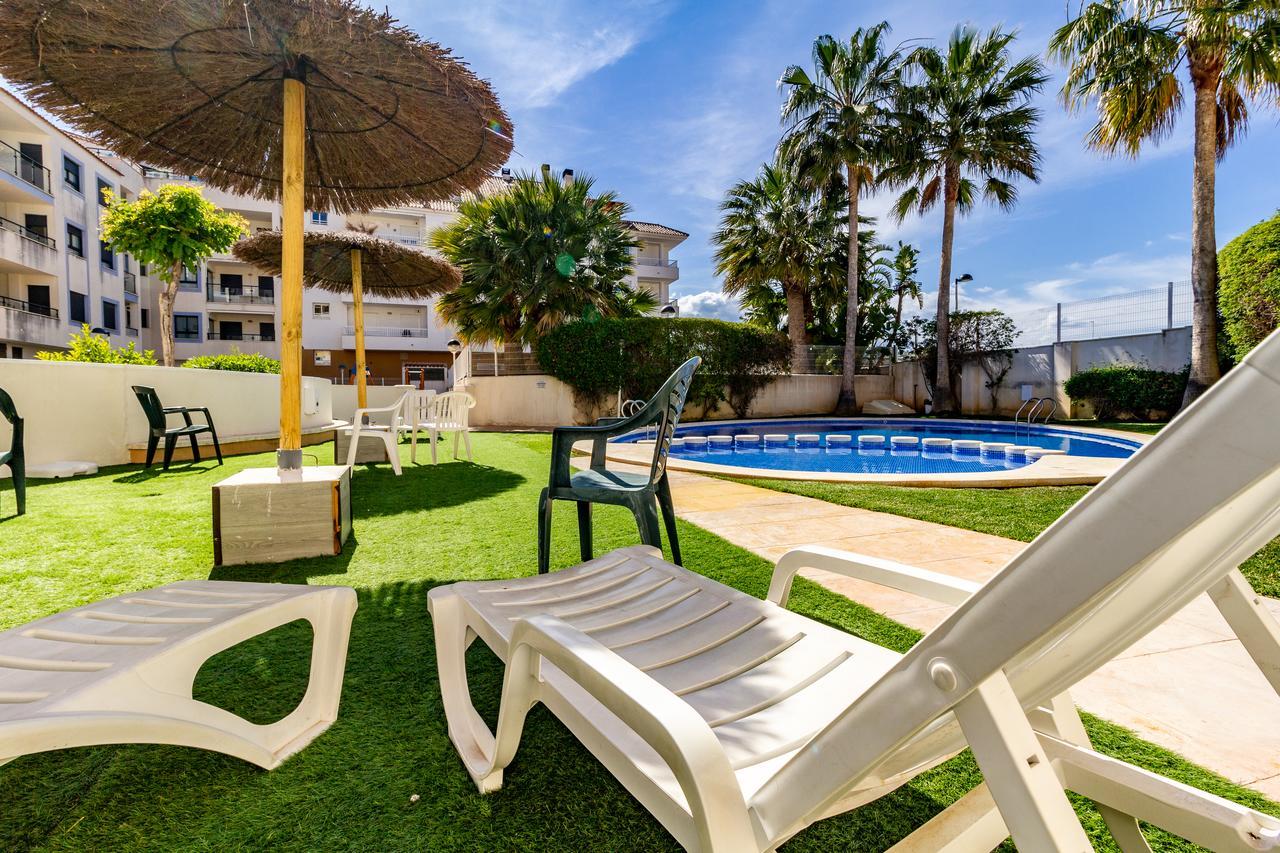 Realrent Calamora I Apartment *