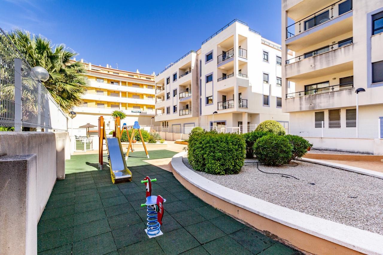 Realrent Calamora I * Moraira