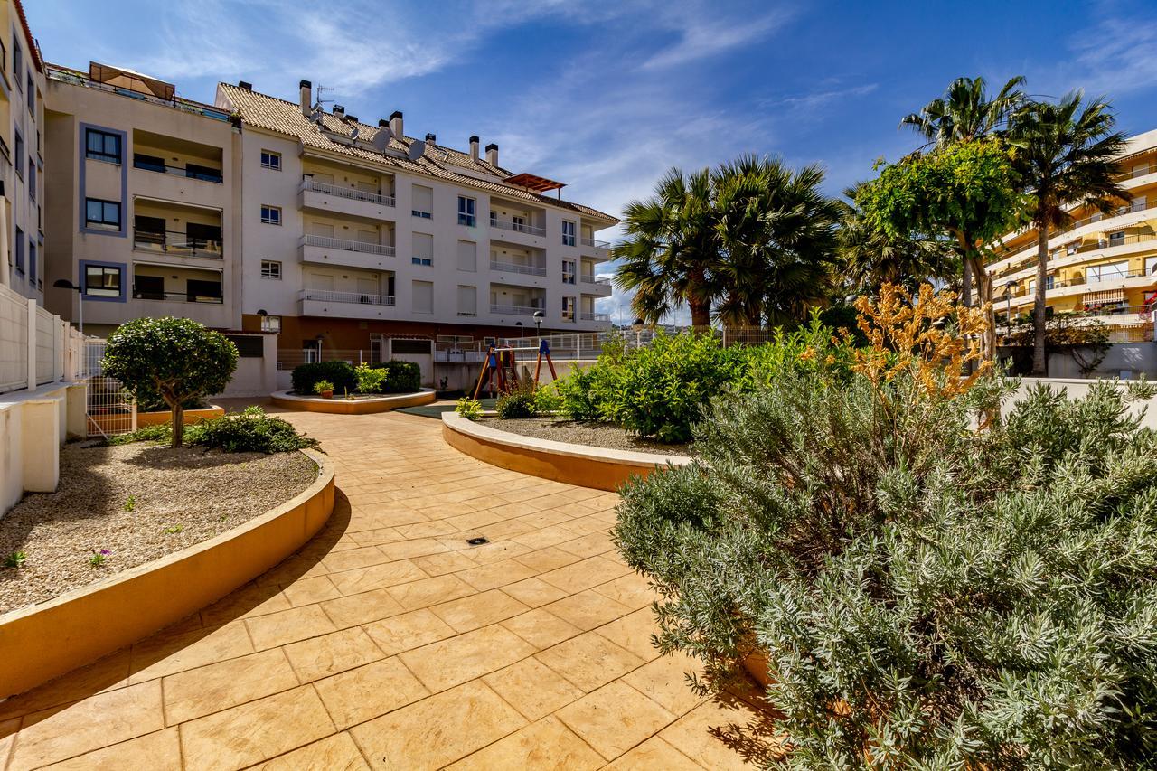 Realrent Calamora I Moraira