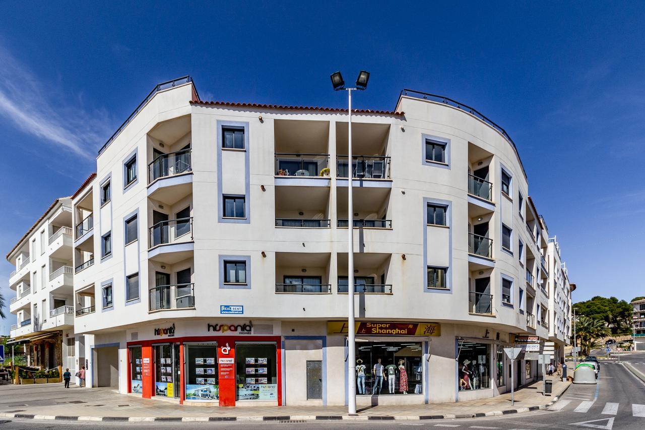 Realrent Calamora I