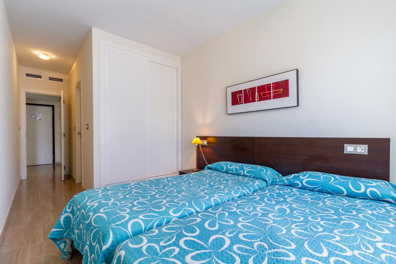 Realrent Calamora I Apartment *