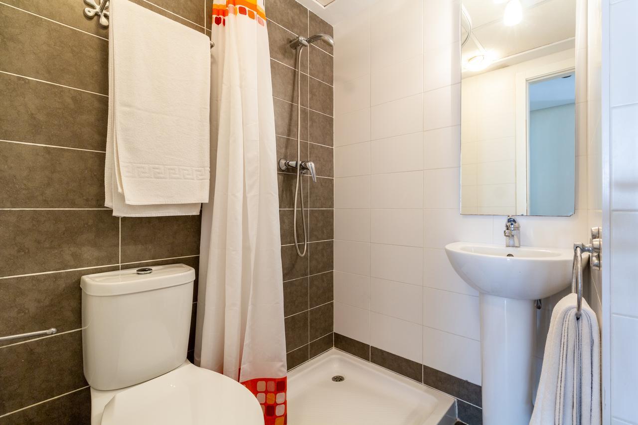 Realrent Calamora I Apartment Moraira