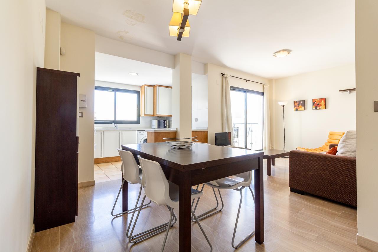 Realrent Calamora I Moraira