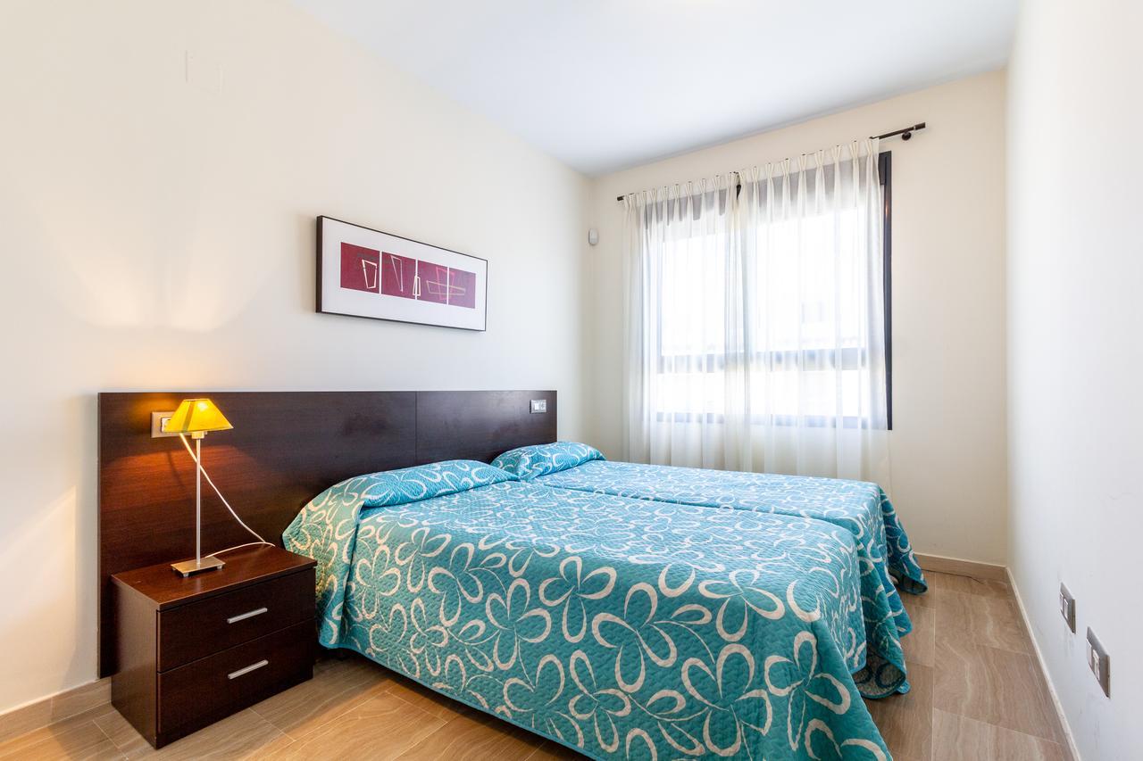 Apartment Realrent Calamora I