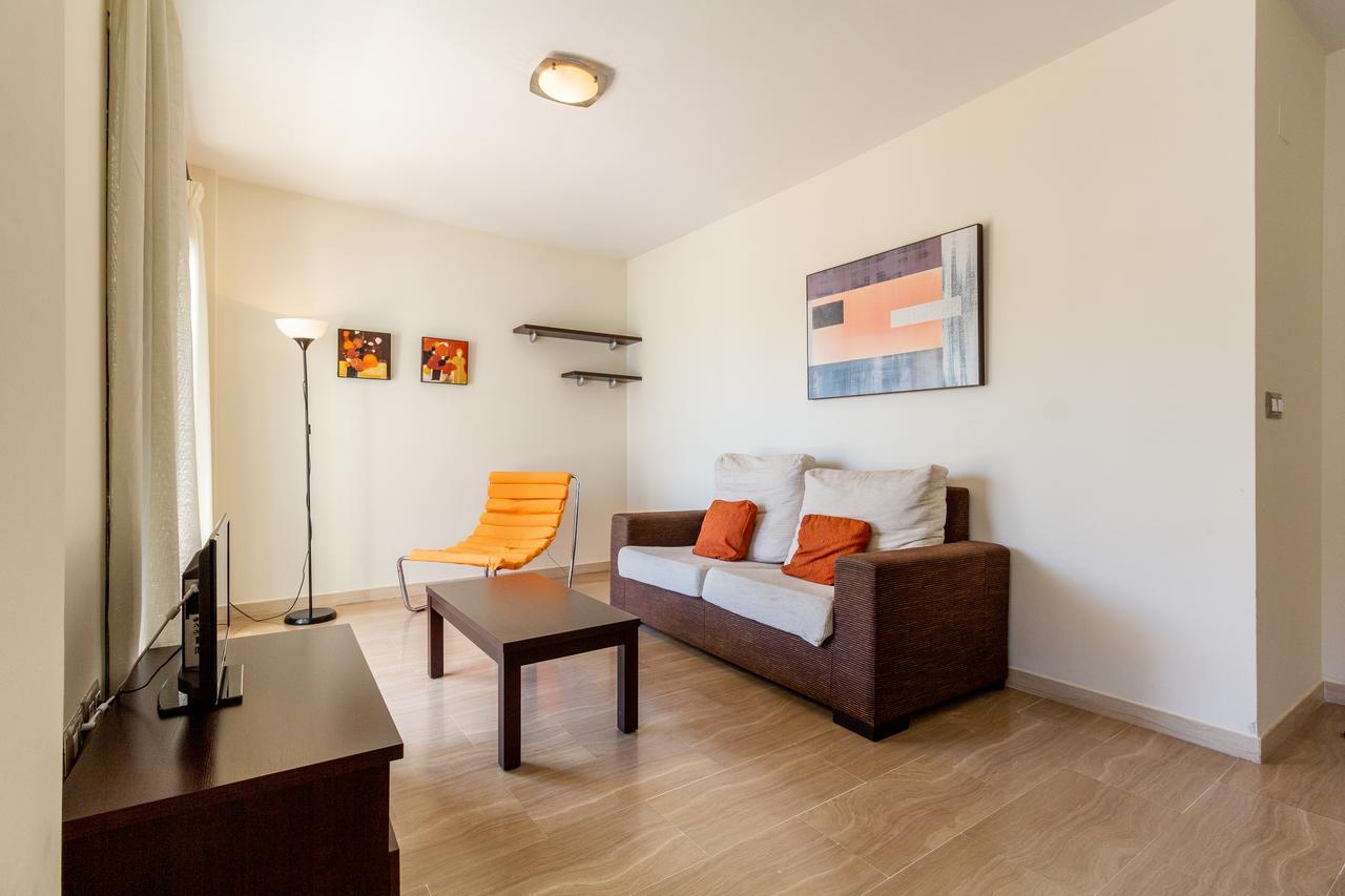 Apartment Realrent Calamora I
