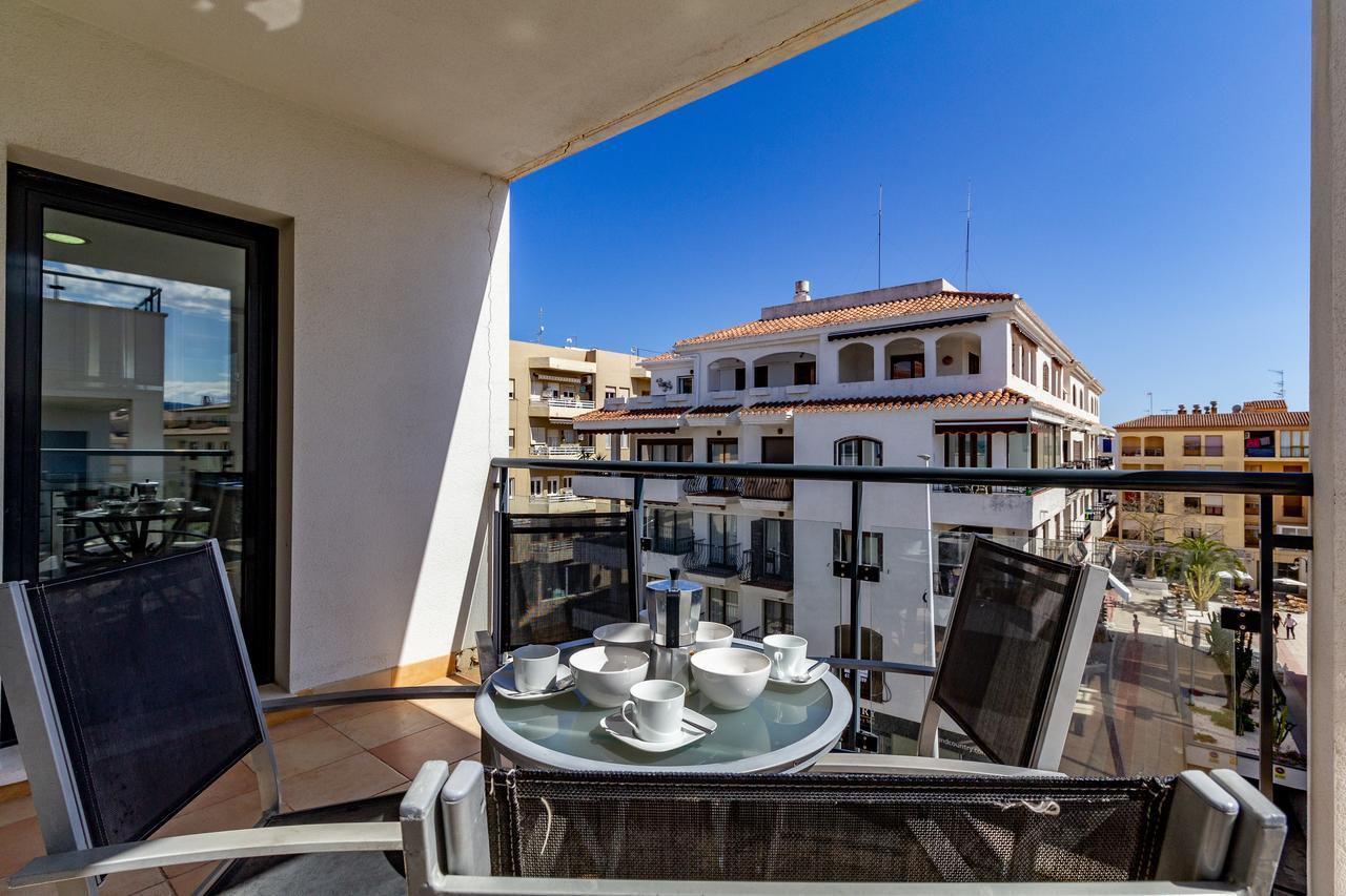Realrent Calamora I Apartment *