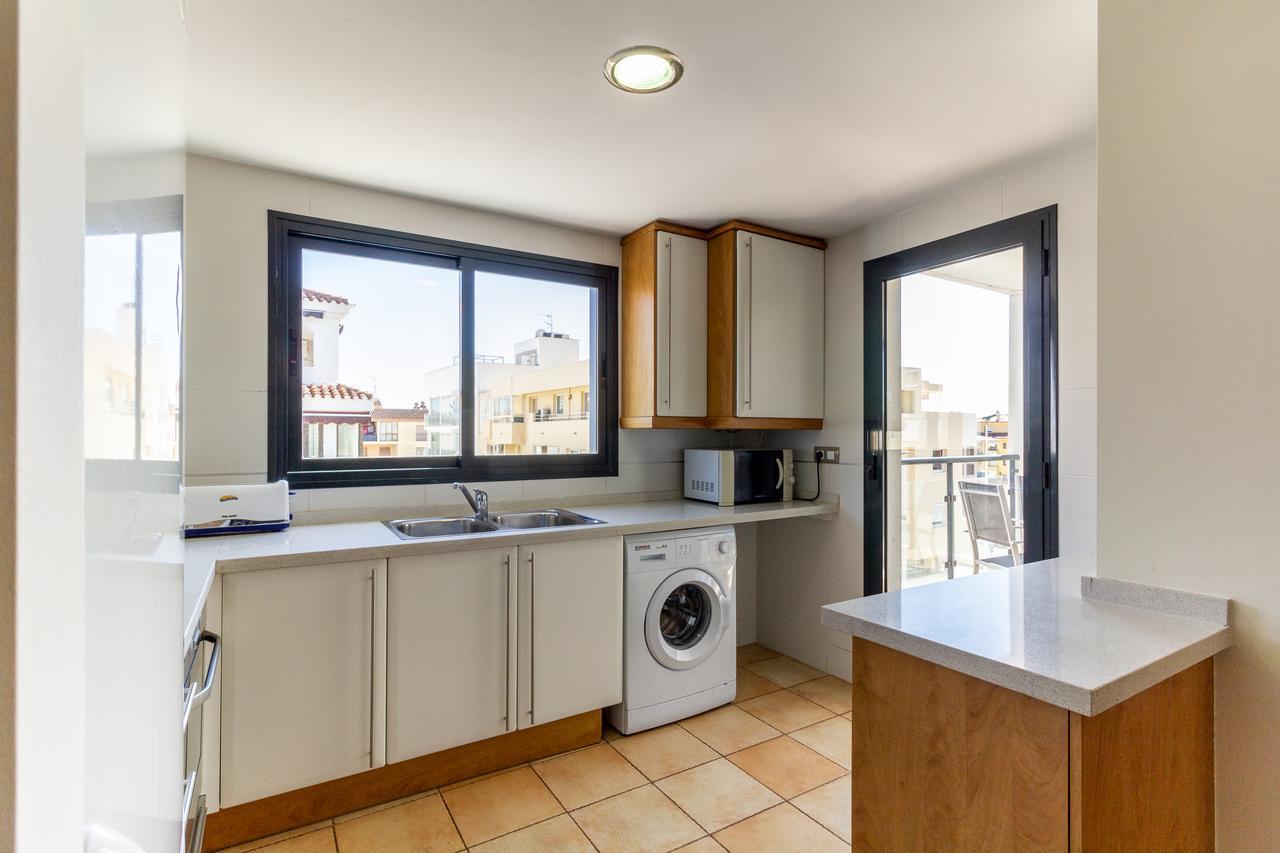 Realrent Calamora I