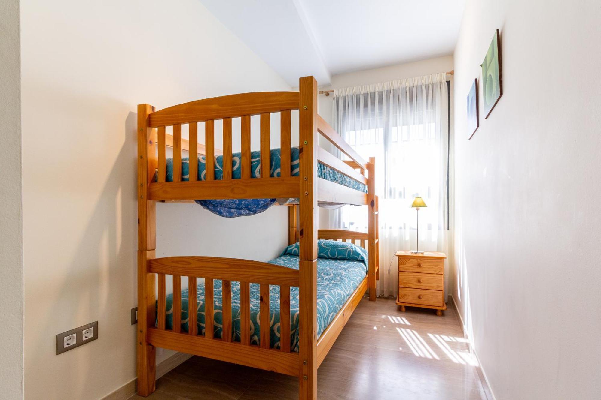 Realrent Calamora I Apartment Moraira