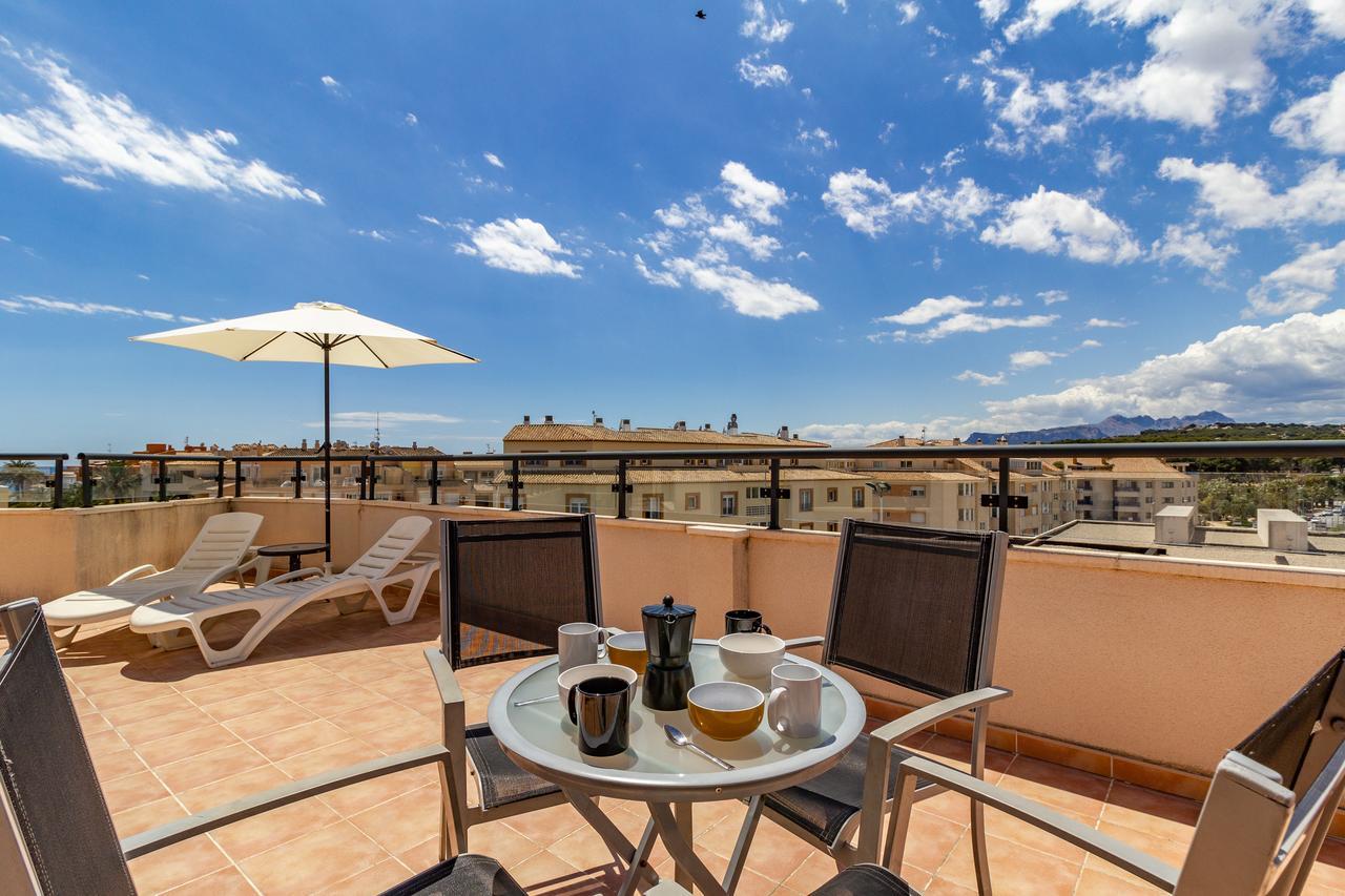Realrent Calamora I Apartment *