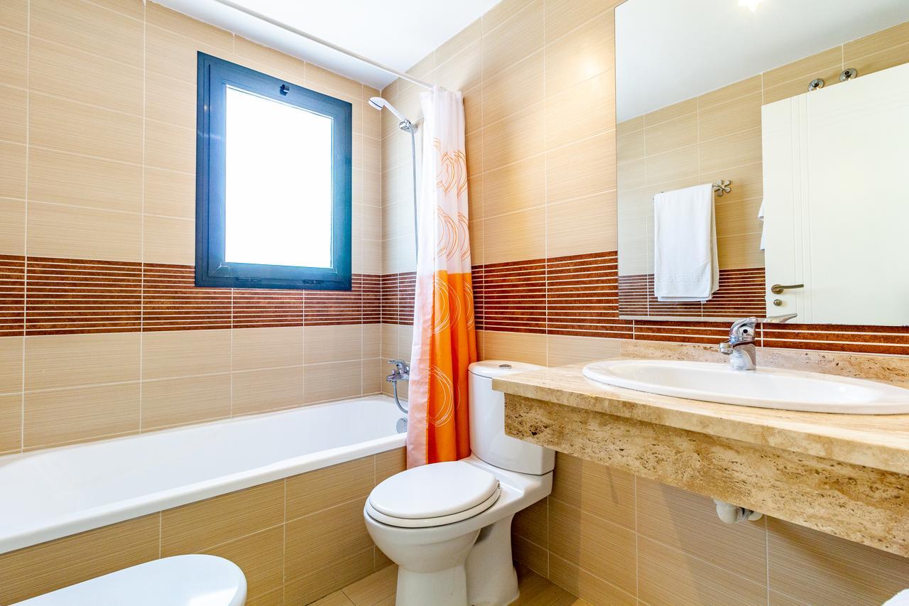 Apartment Realrent Calamora I *