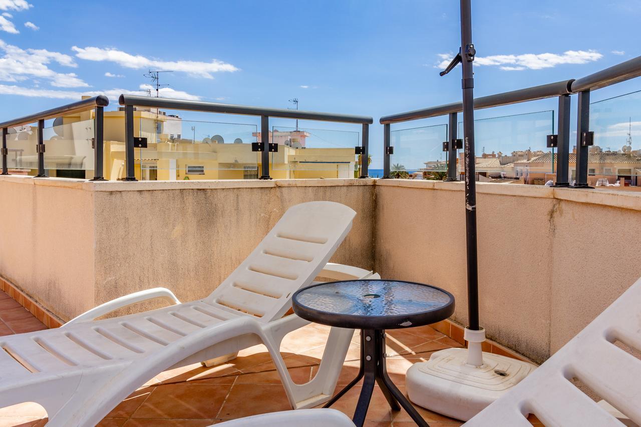 Realrent Calamora I Apartment Moraira