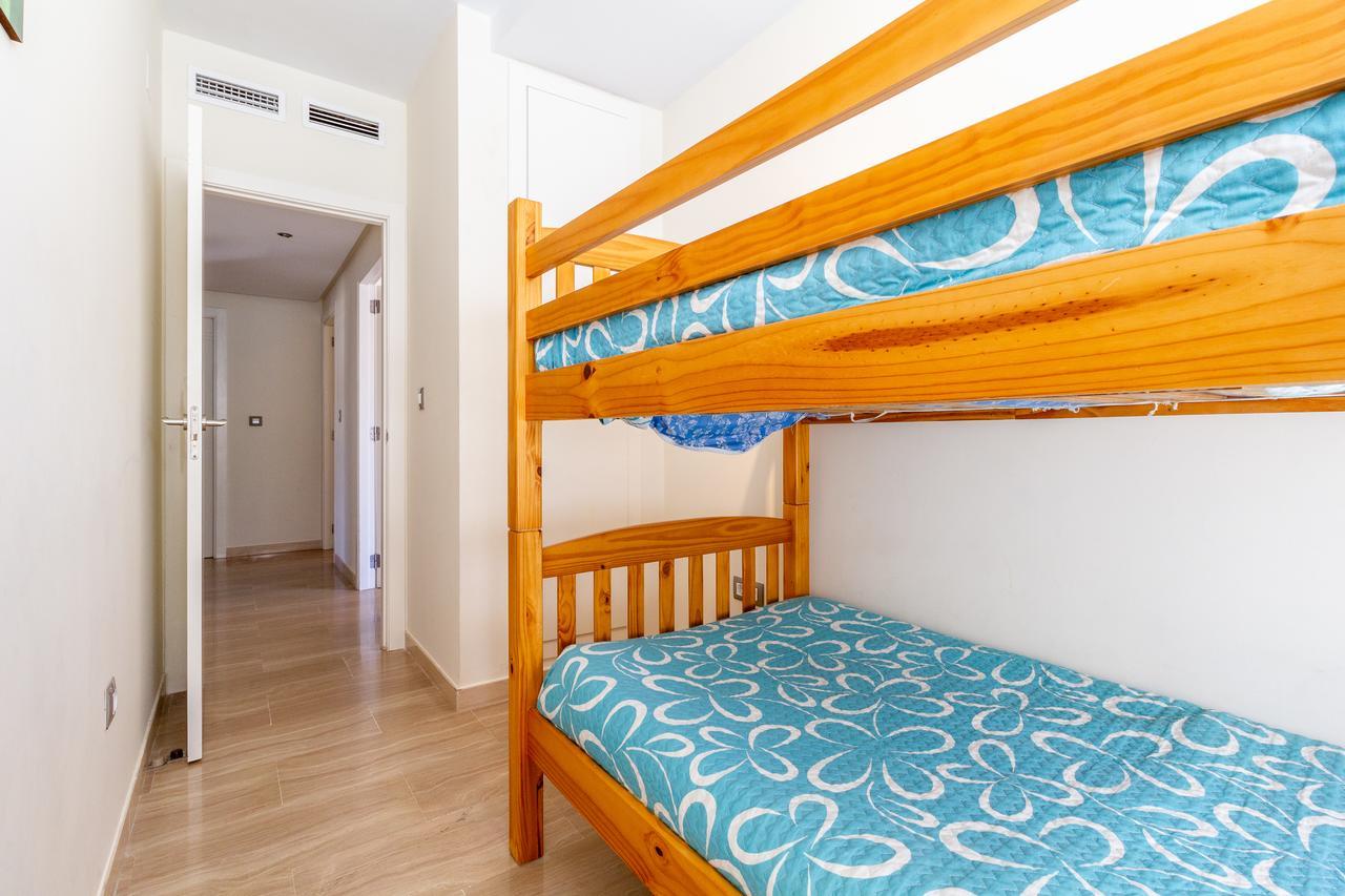 Realrent Calamora I Moraira