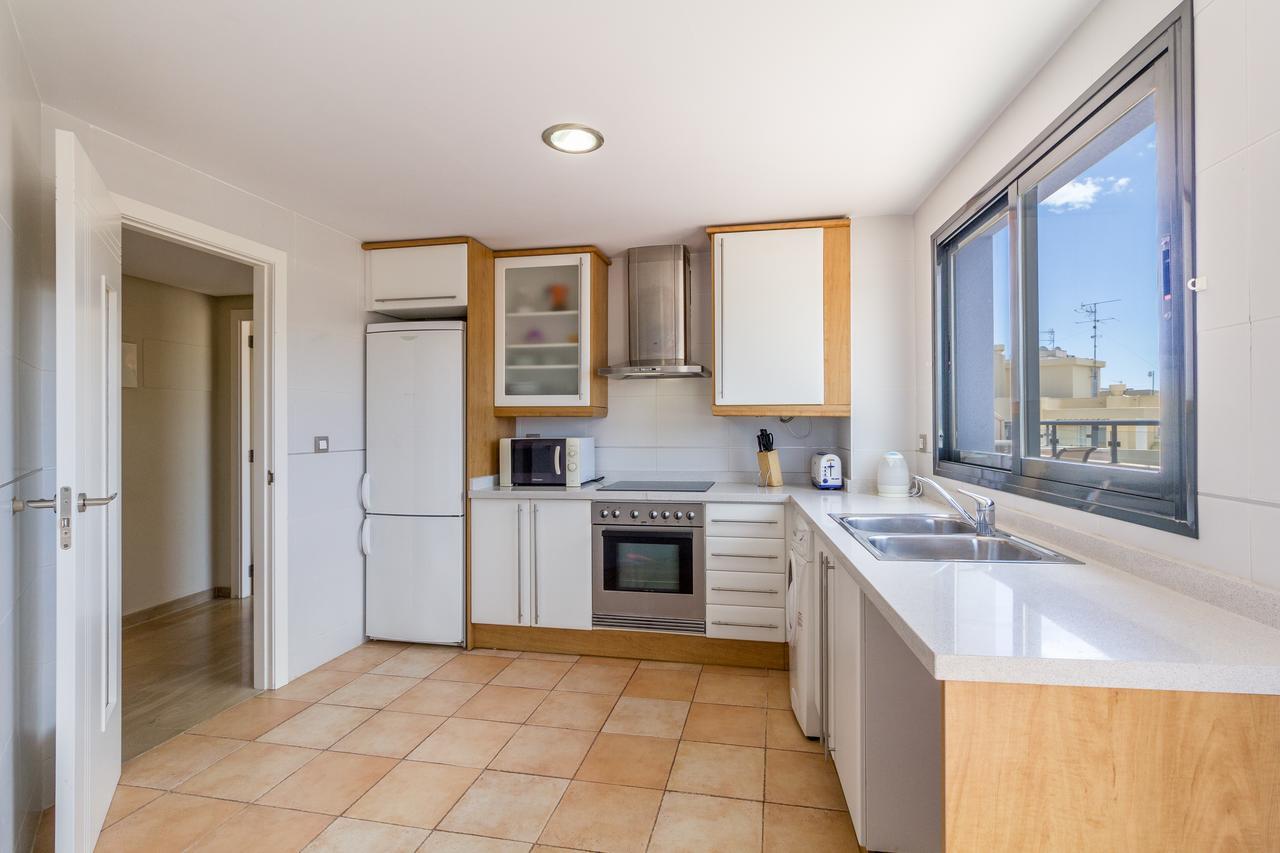 Realrent Calamora I Moraira
