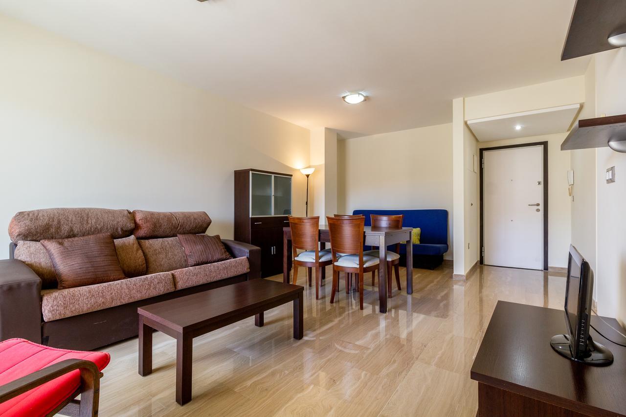 Realrent Calamora I Apartment Moraira