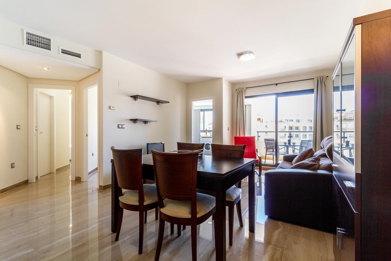 Realrent Calamora I Moraira
