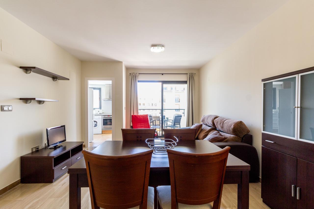 Apartment Realrent Calamora I *
