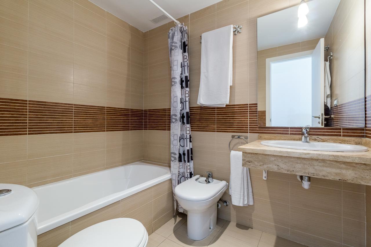 Apartment Realrent Calamora I *