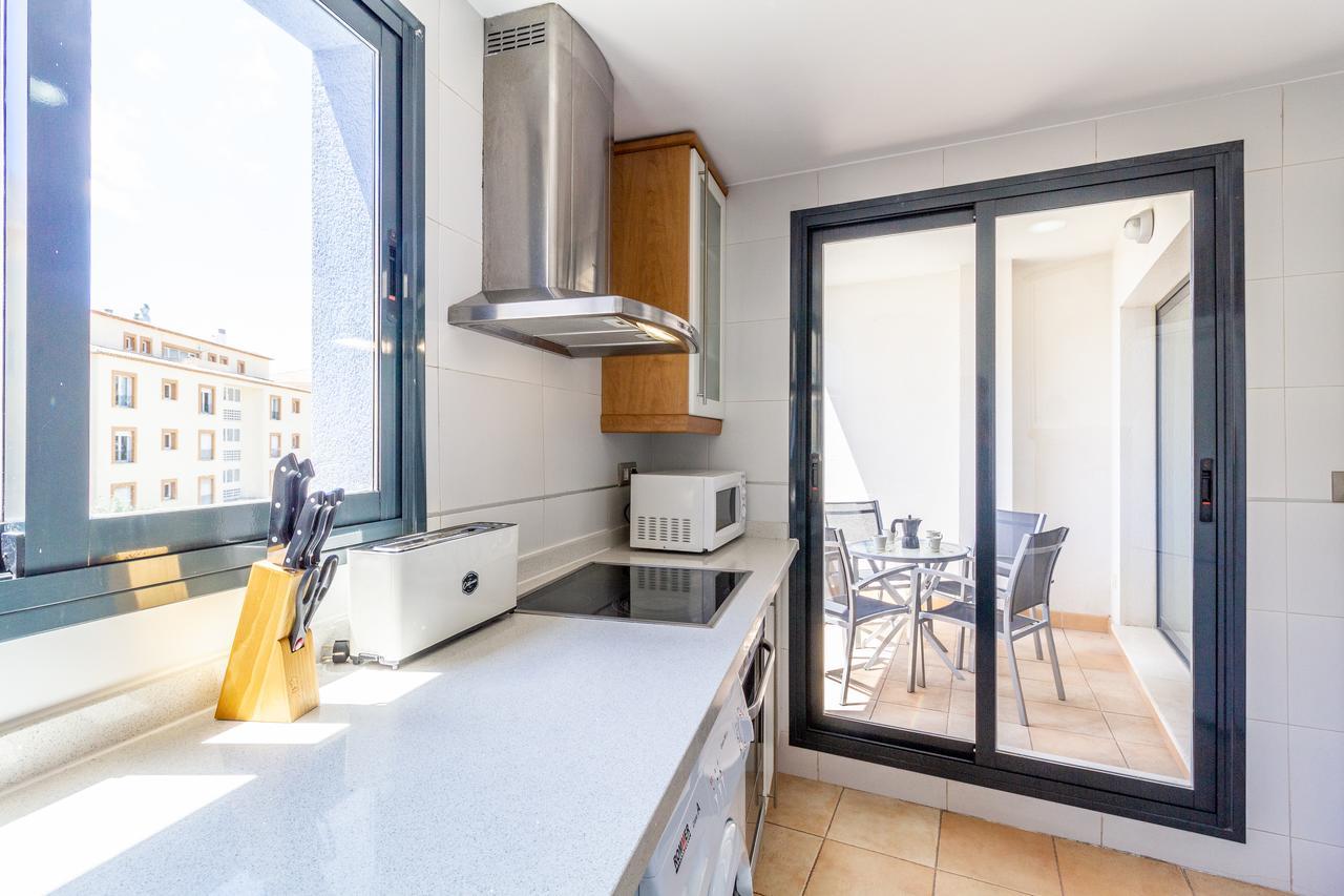 Realrent Calamora I Apartment *
