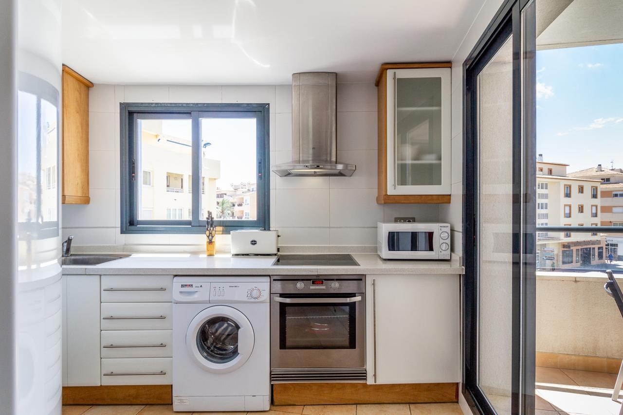 Realrent Calamora I * Moraira