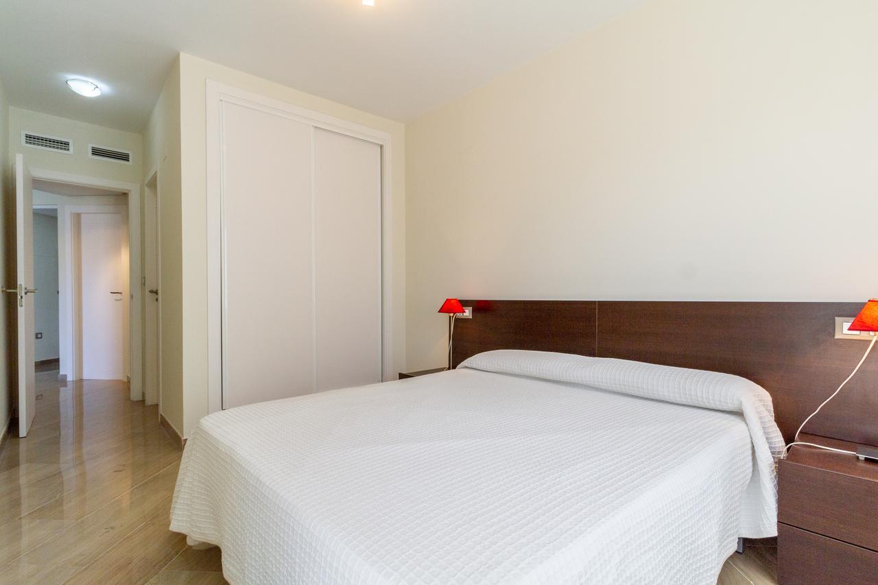 Apartment Realrent Calamora I
