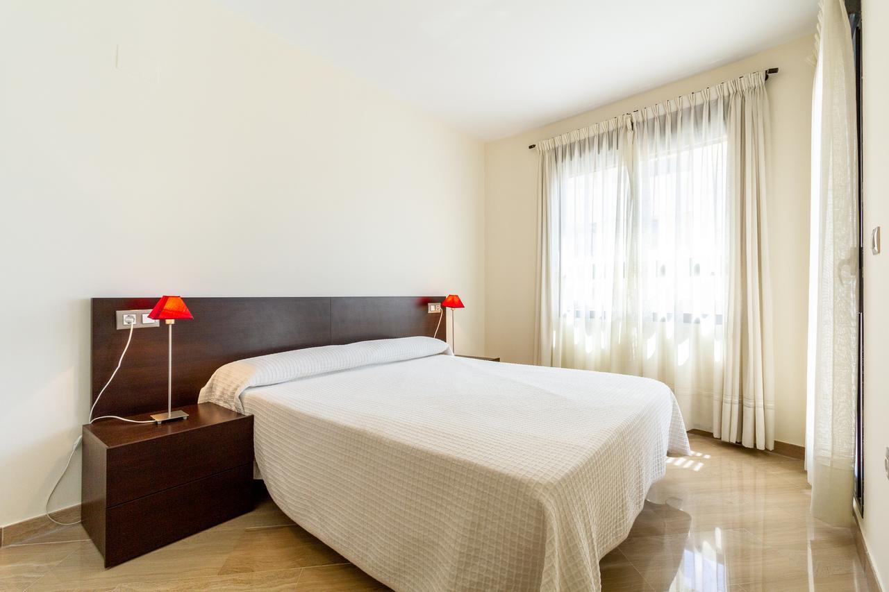Realrent Calamora I Apartment Moraira