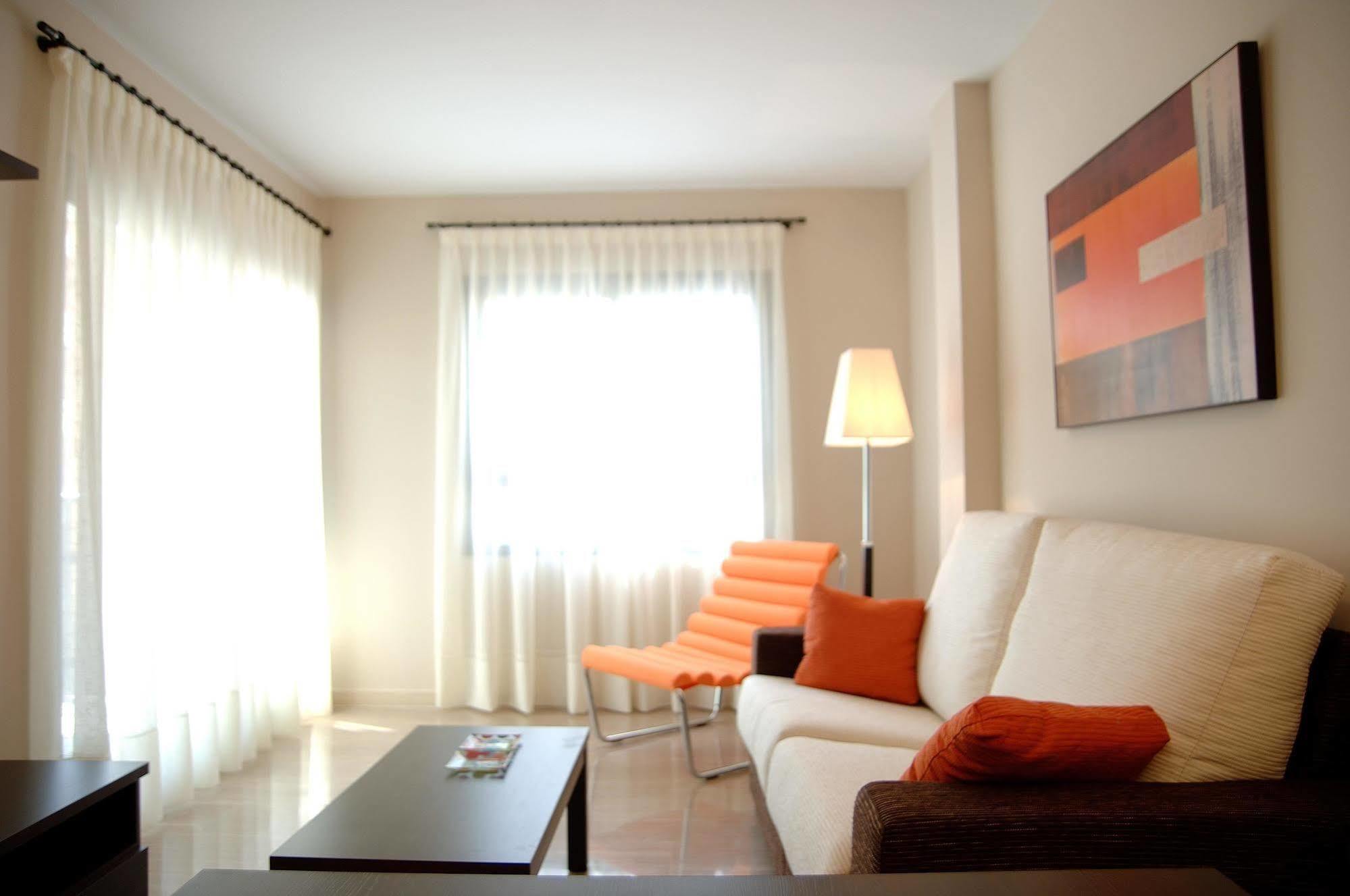 Apartment Realrent Calamora I Moraira
