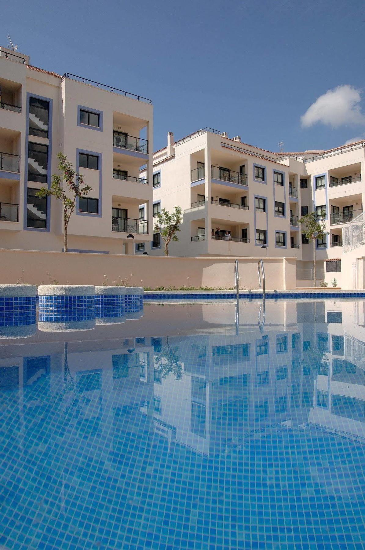 Realrent Calamora I Moraira