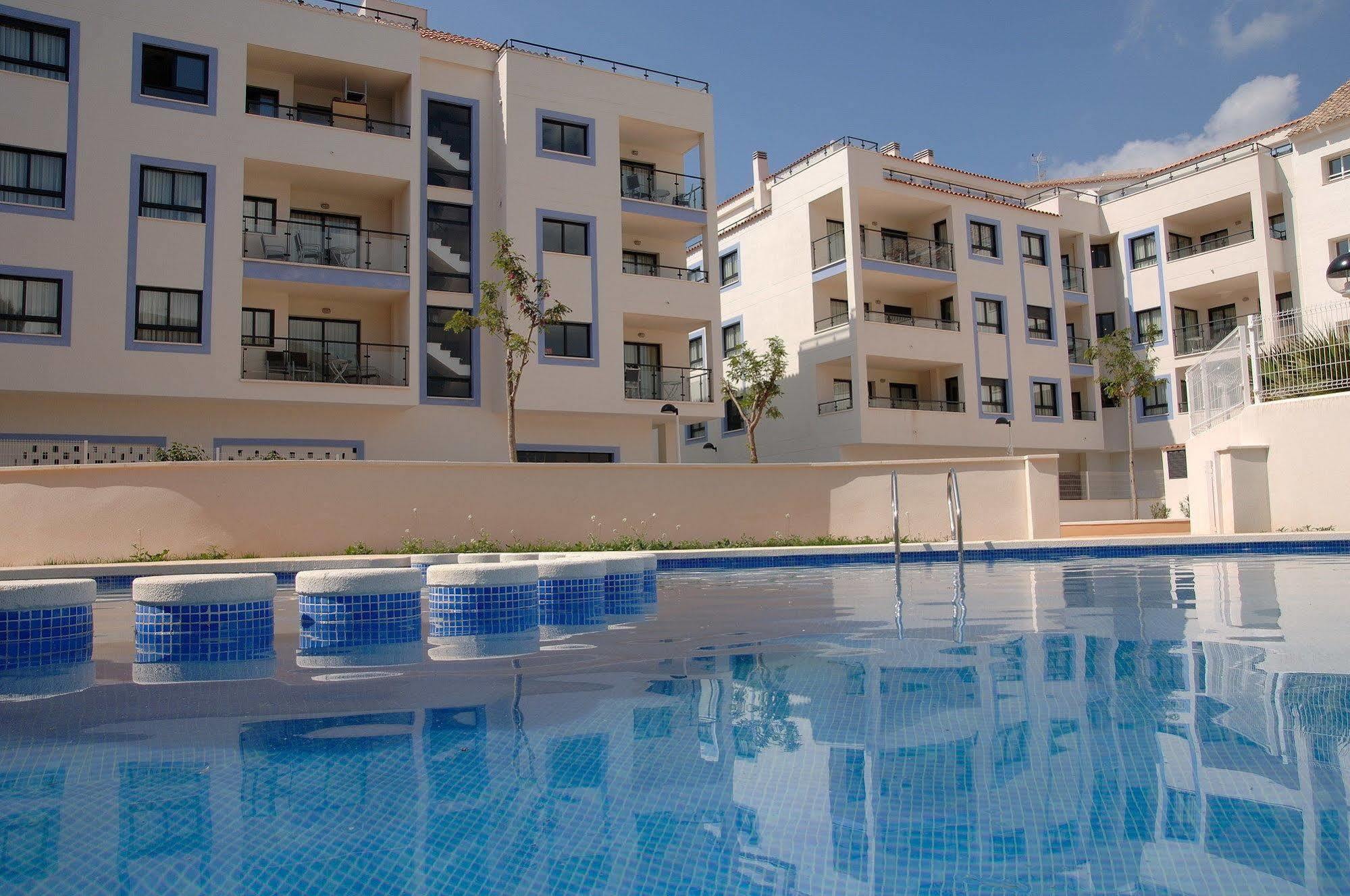 Realrent Calamora I Apartment Moraira