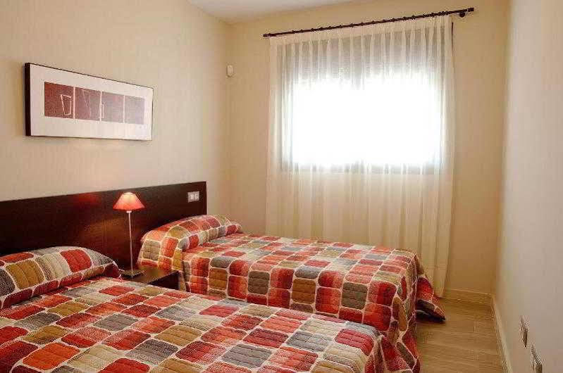 Apartment Realrent Calamora I *